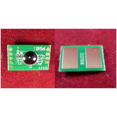 ELP ELP-CH-OC532Y-6K чип (OKI C532) желтый 6000 стр (совместимый) чип elp для oki c610 44315321 yellow 6k elp ch oc610y 6k