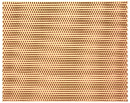 Универсальный коврик JANETT, песочный, 58*73см