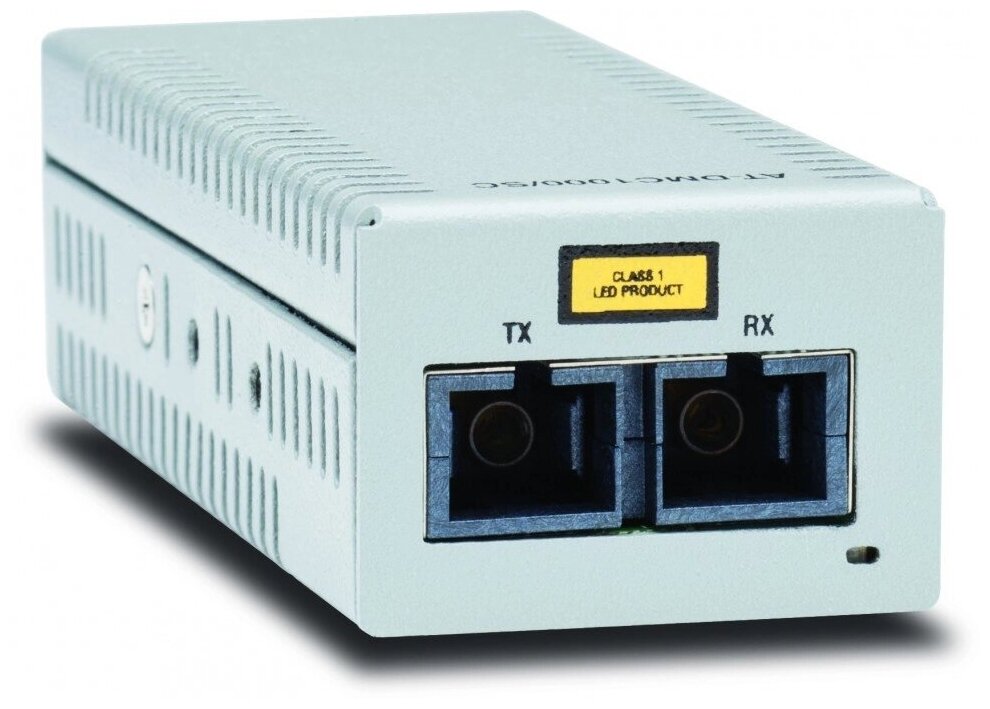 Сетевой медиаконвертер Allied Telesis AT-DMC1000 / SC-50