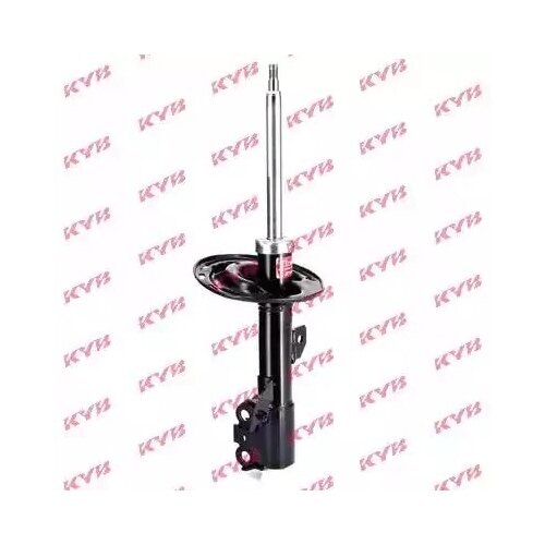 Амортизатор Передний Gas R_toyota Lexus Es300(Windom)/Camry/Avalon/Scepter/Vienta -F(R)_фа KYB арт. 334386