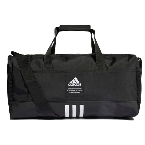 Сумка взр. HC7272/adidas/4ATHLTS DUF M/BLACK/BLACK/размер NS