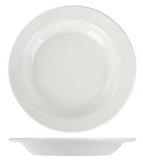 Тарелка D=22.9см (Dudson)