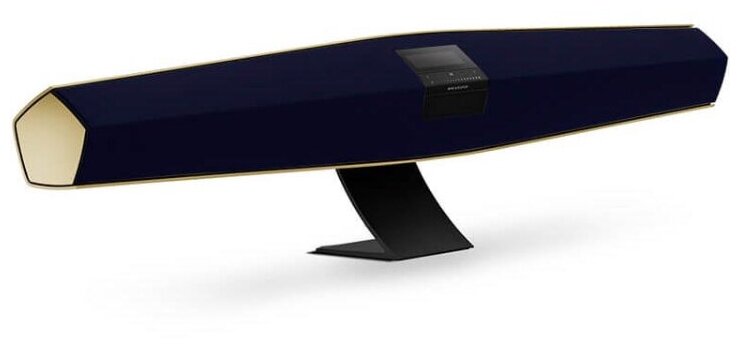 Beosound 35 store brass