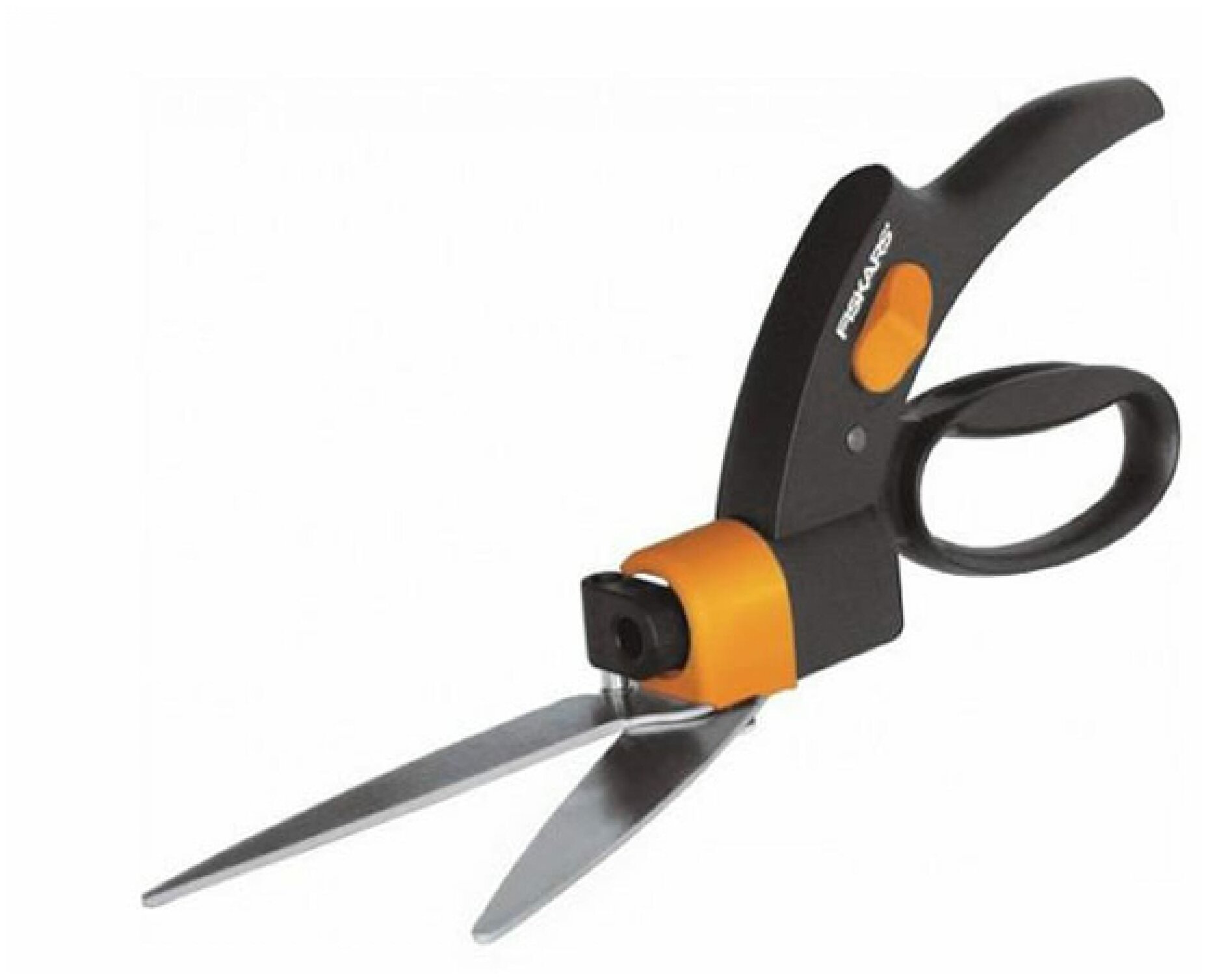 Ножницы для травы Fiskars GS42 1000589 - фотография № 14