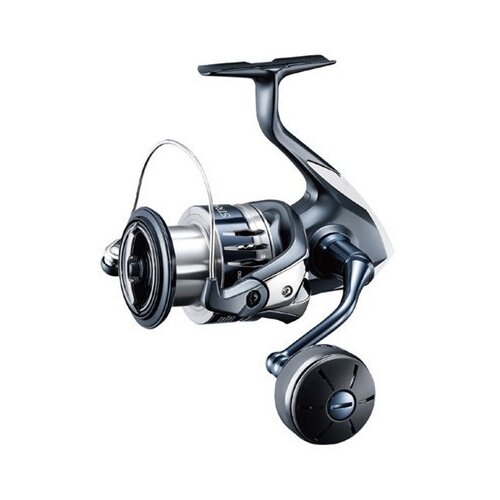 Катушка безынерционная SHIMANO 20 STRADIC SW 10000 HG 10000 