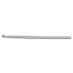 Крючок для вязания Basix Aluminum 4,5мм, KnitPro, 30779 - изображение