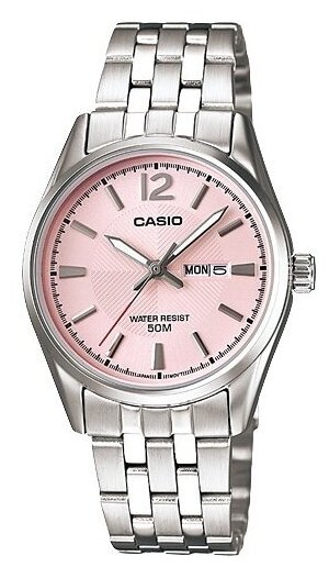 Наручные часы CASIO Collection LTP-1335D-5A