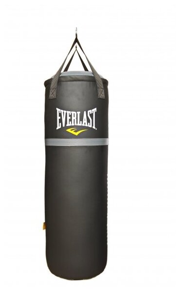 Боксерский мешок Everlast 100 (30кг 100*35см)