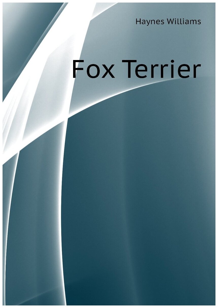 Fox Terrier