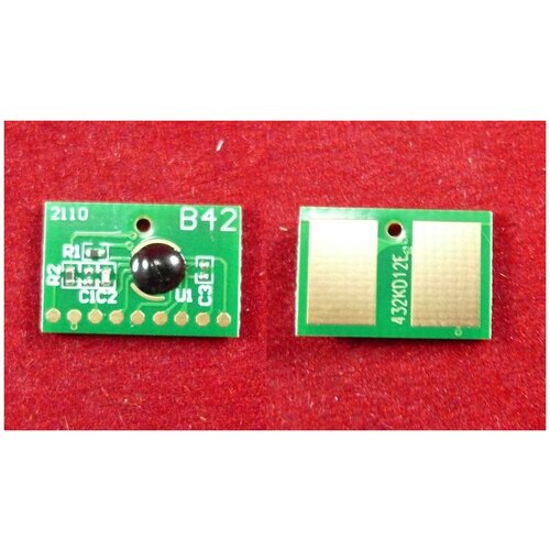 ELP ELP-CH-OMB492-12K чип (OKI B432) черный 12000 стр (совместимый) чип для oki b432dn mb492dn 12k elp