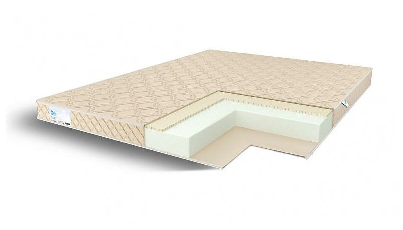 Матрас Comfort Line Latex Eco Roll+, 140x200 см