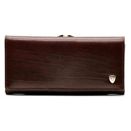 фото Большой женский кожаный кошелек doublecity 027-dc13-101h (106571)