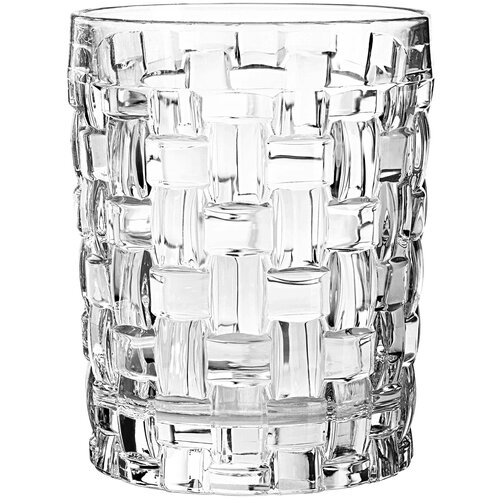 Стакан Nachtmann Bossa Nova Whisky tumbler 92054, 330 мл, 1 шт.