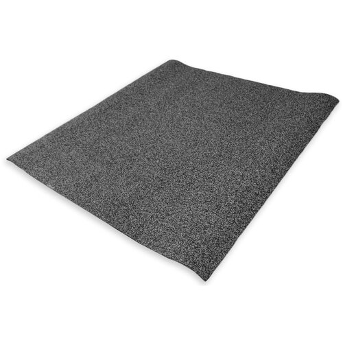 Резиновый коврик EPDM 50%, 8 мм, серый 1500х1220 мм