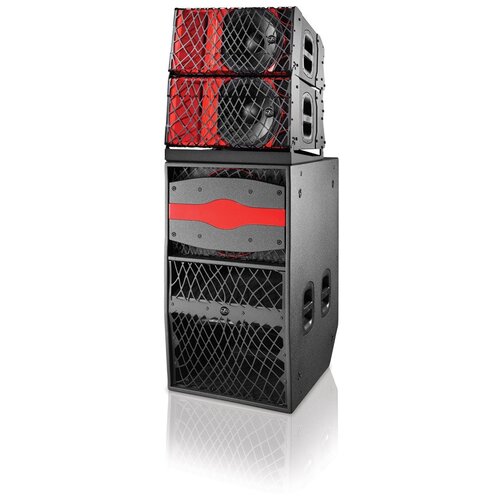 DAS Audio SF-1521A 122672000₽