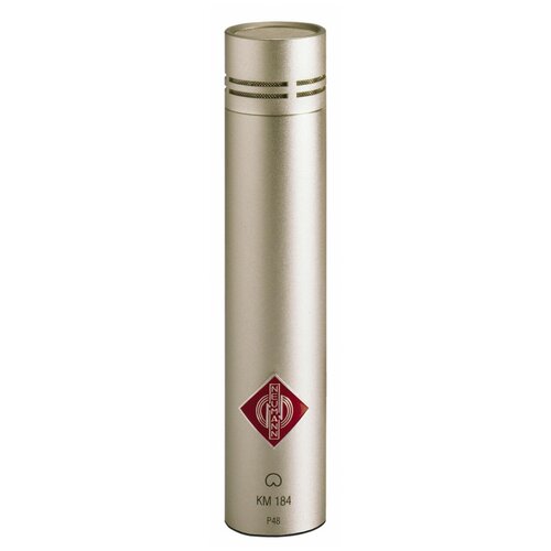Neumann KM 184 NI конденсаторный микрофон 17399000₽
