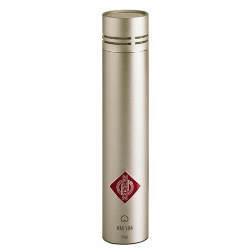 Neumann KM 184 NI конденсаторный микрофон