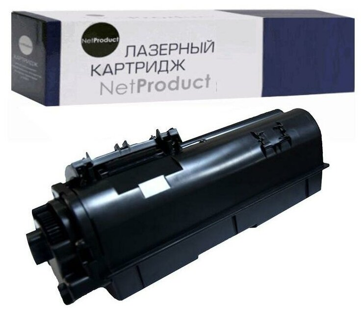 Тонер-картридж e-Line TK-1150 для Kyocera ECOSYS P2235 (Чёрный, 3000 стр.)