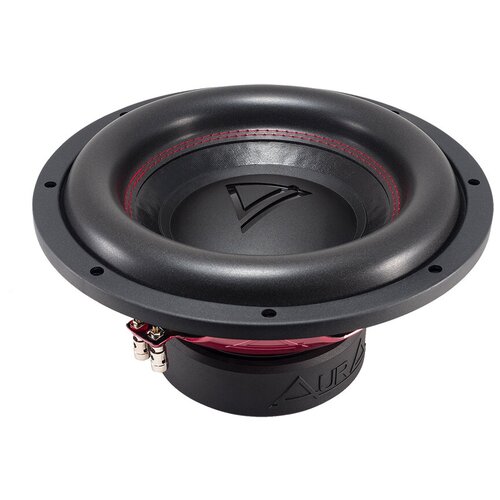 Сабвуфер Aura STORM-12 30 см 601 Вт 1201 Вт 970300₽