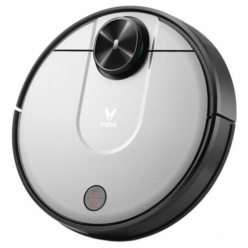 Робот-пылесос Xiaomi Viomi pro cleaning robot V-RVCLM21B 2508400₽