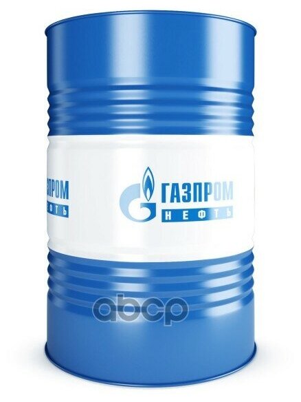 GAZPROMNEFT 253331608 Масло гидравлическое Gazpromneft МГЕ-46В 205 л 2389901287