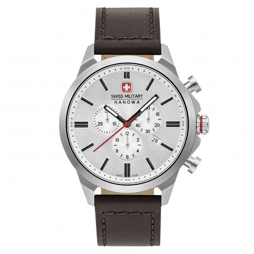 фото Мужские наручные часы swiss military hanowa 06-4332.04.001