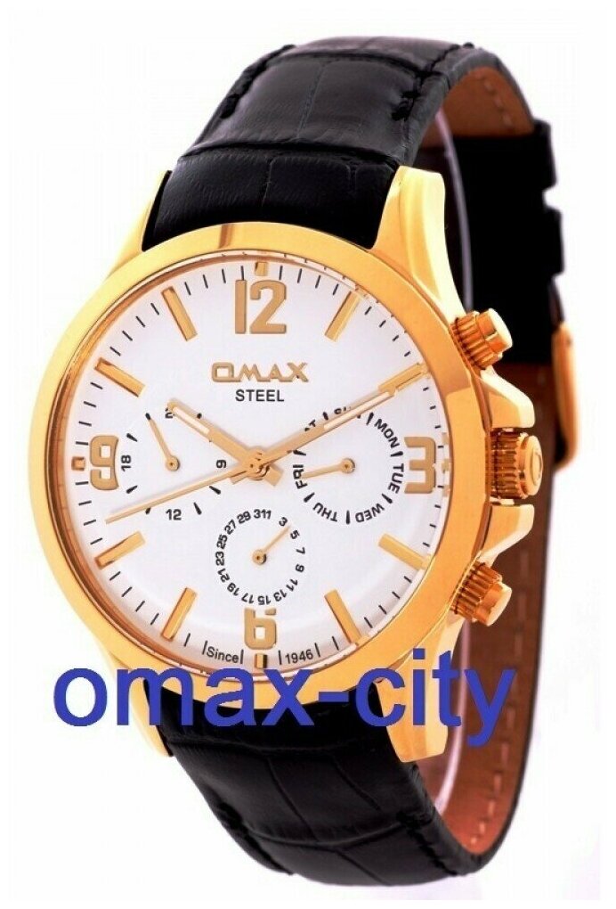 Наручные часы OMAX