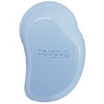Расческа Tangle Teezer Fine & Fragile Powder Blue Blush - изображение