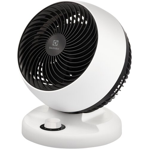 Вентилятор настольный Electrolux ETF-107W 383500₽