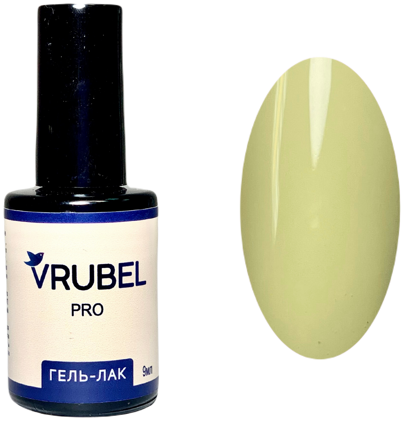 149 - Vrubel Pro, 9 