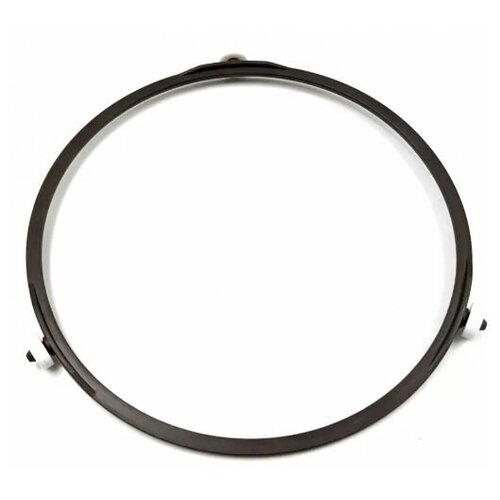 Оригинальное кольцо вращения тарелки СВЧ-печи LG 180мм кольцо вращения тарелки eurokitchen для свч печи диаметр кольца 190 мм диаметр ролика 12 мм