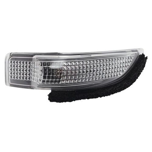 фото Повторитель поворота в зеркало левый camry 12-17 sailing