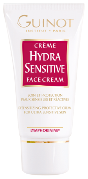 Guinot Creme Hydra Sensitive