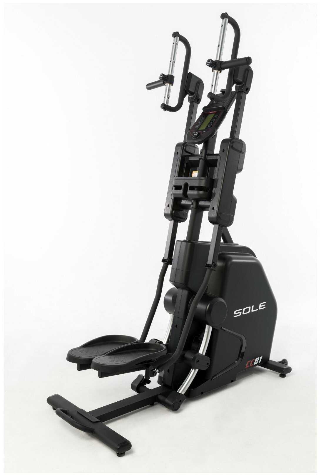  Sole Fitness Cardio Climber SC200 (CC81 2019)