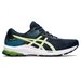 Мужские беговые кроссовки ASICS 1011B202 400 GEL-ZONE 8 ( 11)