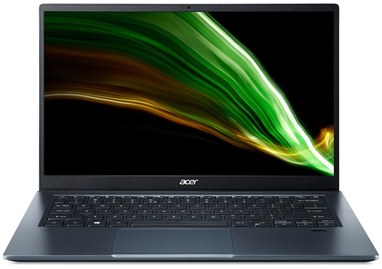 Ноутбук Acer Swift 3 SF314-511-38YS NXACWER003 4973600₽