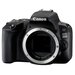 Фотоаппарат Canon EOS 200D Body, черный