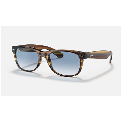 фото Солнцезащитные очки ray-ban new wayfarer rb2132 820/3f (52-18) luxottica