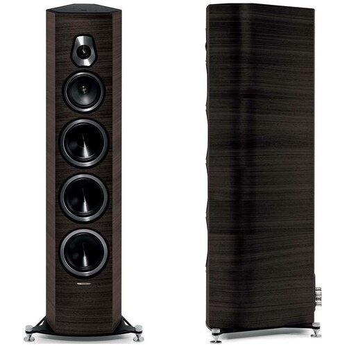 фото Колонки напольные sonus faber sonetto viii wenge