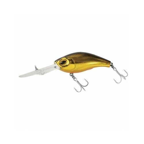 фото Воблер usami wasabi crank 65f-sdr #591