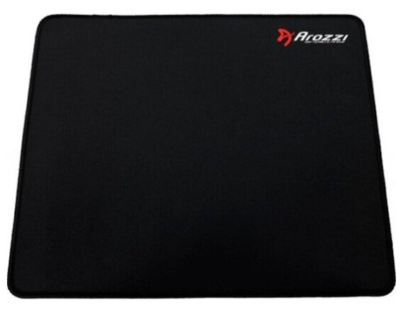 Коврик для мыши AROZZI ZONA Mousepad 360, размер S