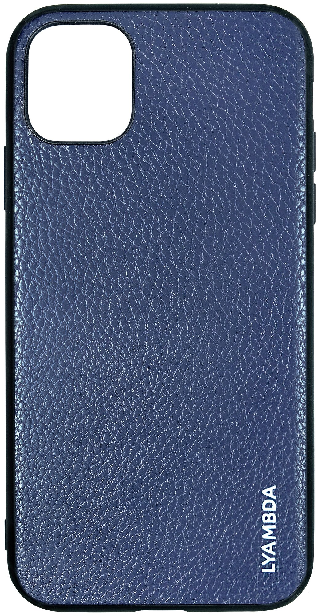 Чехол LYAMBDA ELARA для iPhone 11 Pro (LA04-EL-11PRO-BL) Blue