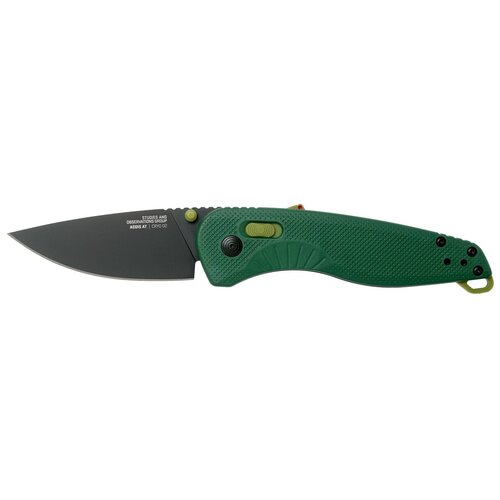 Складной нож SOG Aegis MK3 Forest+Moss 11-41-04-57