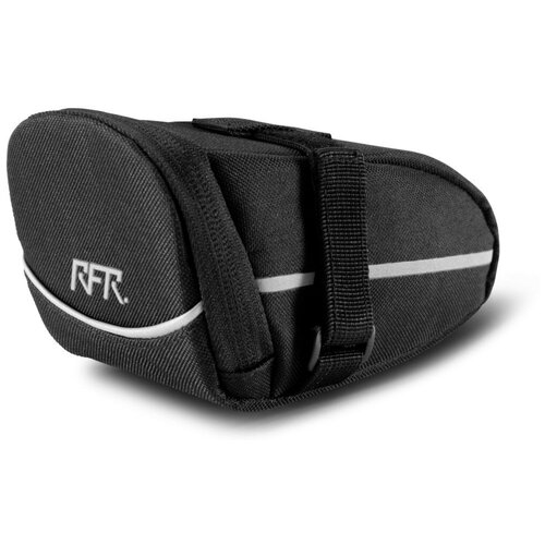 Велосумка под седло RFR Saddle Bag L (14079), цвет Черный