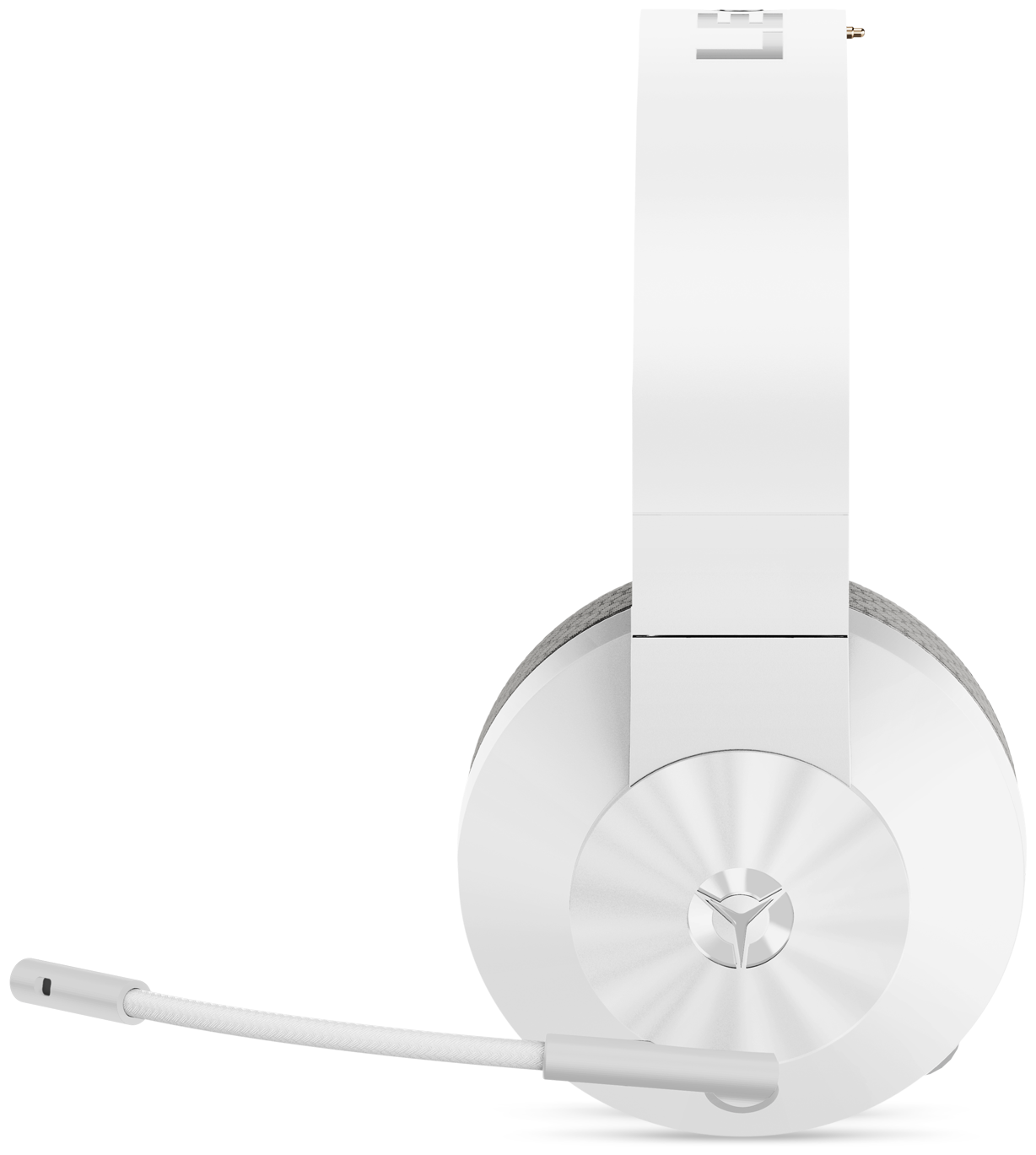 Наушники Lenovo Legion H600 Wireless Gaming Headset белый (GXD1C98345)