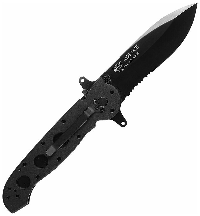 CRKT M21 Special Forces 14SF