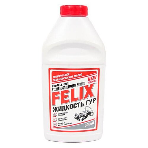 Felix Жидкость Гур (500 мл)