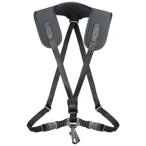 Ремень для саксофона наплечный Neotech 2601162 Super Harness ремень для саксофона neotech classic