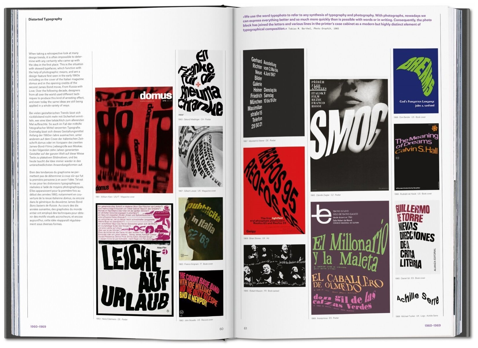 History of Graphic Design 1960-Today Vol. 2 - фото №4