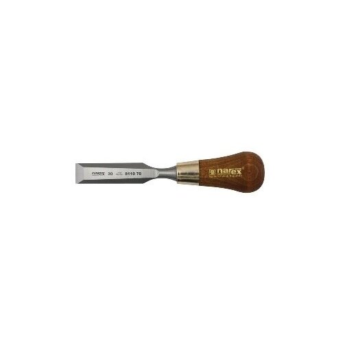 фото Набор narex из 4-х зачистных стамесок wood line plus narex 853750